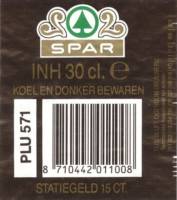 Bavaria, Spar