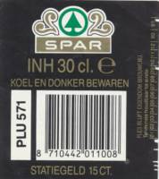 Bavaria, Spar