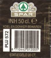 Bavaria, Spar