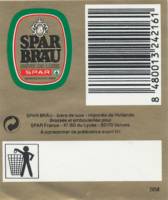 Bavaria, Spar Brau Biere de Luxe