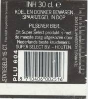 Bavaria, Pilsener Bier
