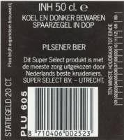 Bavaria, Pilsener Bier