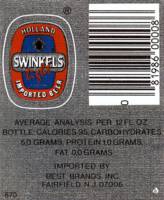 Bavaria, Swinkels Imported Beer Light