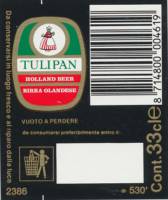 Bavaria, Tulipan Holland Beer