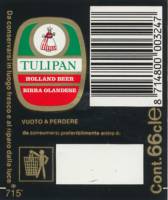 Bavaria, Tulipan Holland Beer