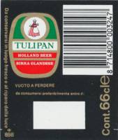 Bavaria, Tulipan Holland Beer