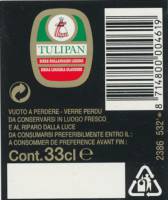 Bavaria, Tulipan Biere Hollandaise Legere