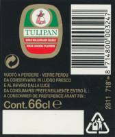 Bavaria, Tulipan Biere Hollandaise Legere