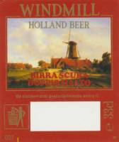 Bavaria, Windmill Holland Beer