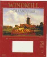 Bavaria, Windmill Holland Beer