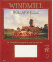 Bavaria, Windmill Holland Beer