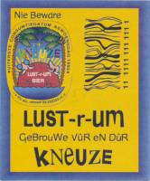 Bavaria, De Kneuze Lust-r-um