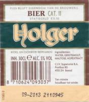 Bavaria, Holger Bier