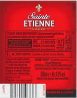 Bavaria, Sainte Etienne Lager