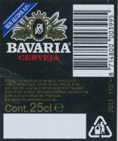 Bavaria, Bavaria Cerveja