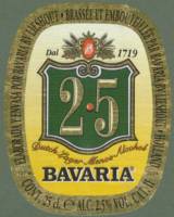 Bavaria, Bavaria 2.5 Dutch Lager