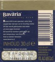 Bavaria, Bavaria 8.6 Speciaal Bier