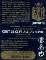 Bavaria, Bavaria 8.6 Super strenght lager