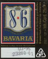 Bavaria, Bavaria 8.6 Super strenght Dutch lager