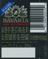 Bavaria, Bavaria Non Alcoholic