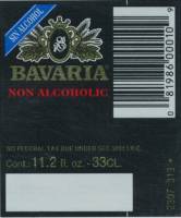 Bavaria, Bavaria Non Alcoholic