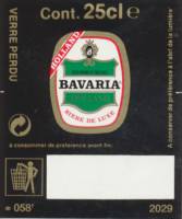 Bavaria, Bavaria Biere de Luxe