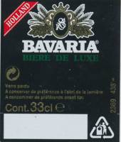 Bavaria, Bavaria Biere de Luxe