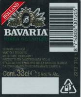 Bavaria, Bavaria Birra Olandese