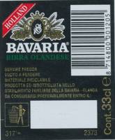 Bavaria, Bavaria Birra Olandese