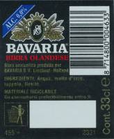 Bavaria, Bavaria Birra Olandese