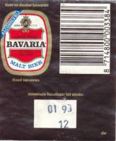 Bavaria, Bavaria Malt Bier