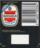 Bavaria, Bavaria Malt Bier