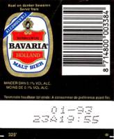 Bavaria, Bavaria Malt Bier