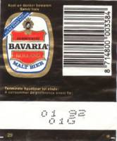 Bavaria, Bavaria Malt Bier