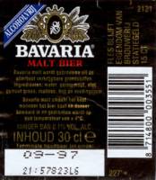 Bavaria, Bavaria Malt Bier