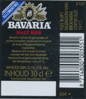 Bavaria, Bavaria Malt Bier