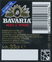 Bavaria, Bavaria Malt Bier