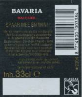 Bavaria, Bavaria Malt Bier