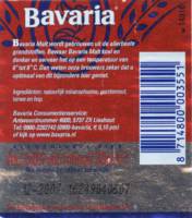 Bavaria, Bavaria Malt Alcoholvrij Bier