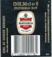 Bavaria, Bavaria Oud Bruin