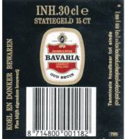 Bavaria, Bavaria Oud Bruin