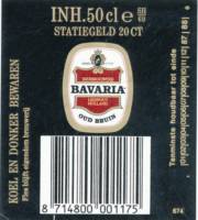 Bavaria, Bavaria Oud Bruin