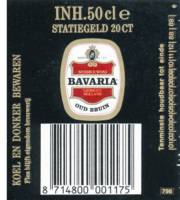 Bavaria, Bavaria Oud Bruin