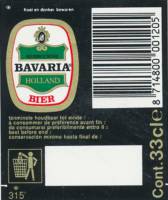 Bavaria, Bavaria Holland Bier