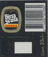 Bavaria, Bavaria Birra Scura