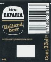 Bavaria, Bavaria Birra Holland Beer