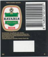Bavaria, Bavaria Holland Bier