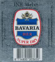 Bavaria, Bavaria Bier Superdry