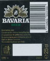 Bavaria, Bavaria Bier