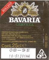 Bavaria, Bavaria Cerveza